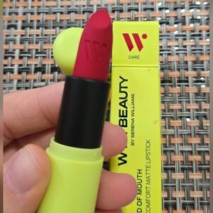 Dare Red Matte Lipstick
